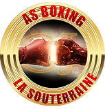 Logo AS Boxing La Souterraine